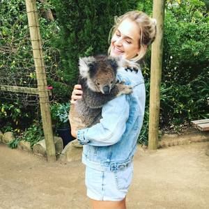 Meet your Posher, Tanis